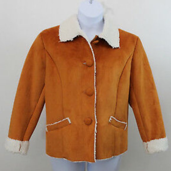 Chico's Jackets & Blazers - c h i c o s